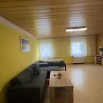 דירה Haus Kim Thinh בצדורף