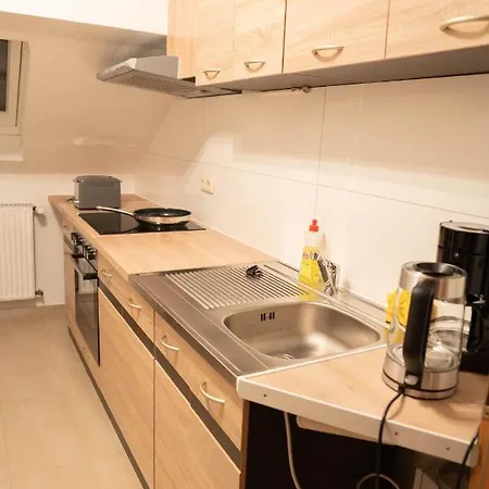 Apartment Haus Kim Thinh Betzdorf