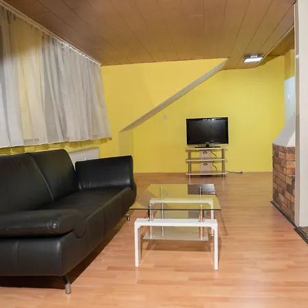 Haus Kim Thinh Apartment Betzdorf