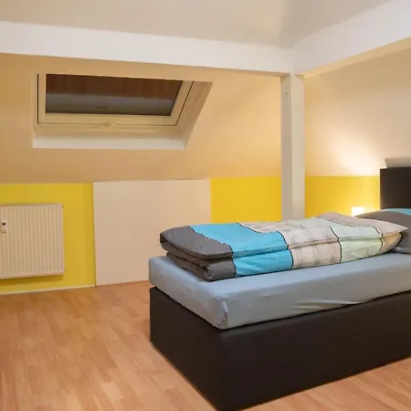 Apartment Haus Kim Thinh