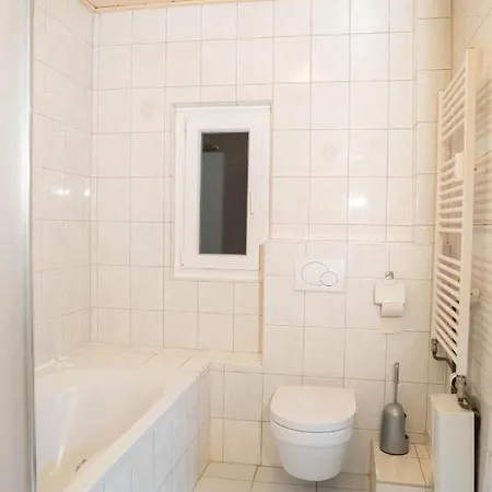 Apartment Haus Kim Thinh