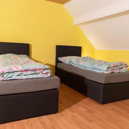 Haus Kim Thinh Betzdorf