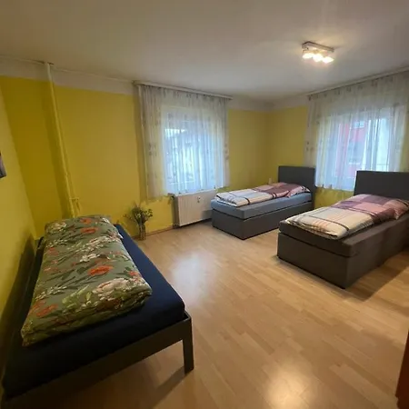 Haus Kim Thinh Appartement