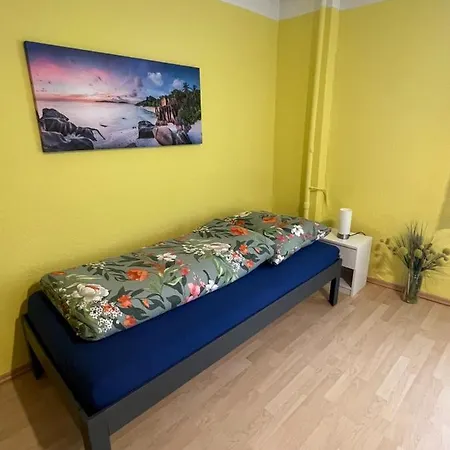 Haus Kim Thinh Appartement