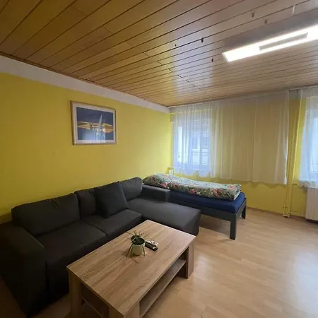 Appartement Haus Kim Thinh *