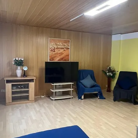 Haus Kim Thinh * Betzdorf