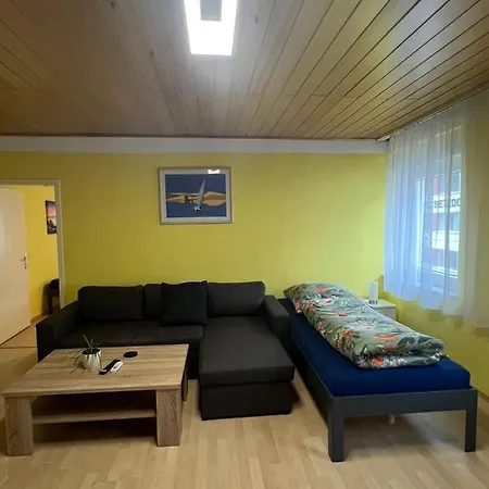 Haus Kim Thinh Apartment *