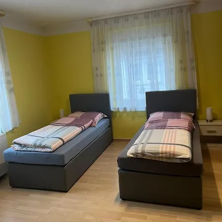 Haus Kim Thinh Appartement