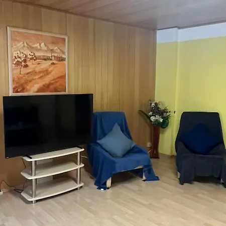 Haus Kim Thinh Appartement *