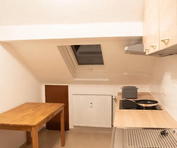 Haus Kim Thinh Apartamento *