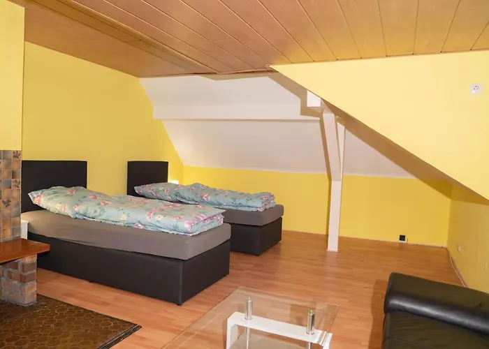 Haus Kim Thinh Apartamento *