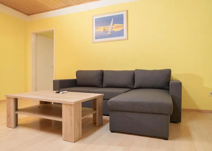 Haus Kim Thinh Apartamento Betzdorf