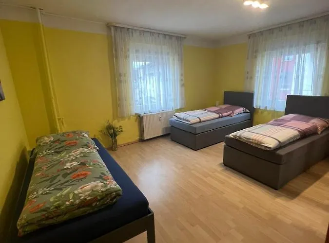 Haus Kim Thinh Apartamento