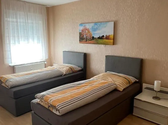 Apartamento Haus Kim Thinh